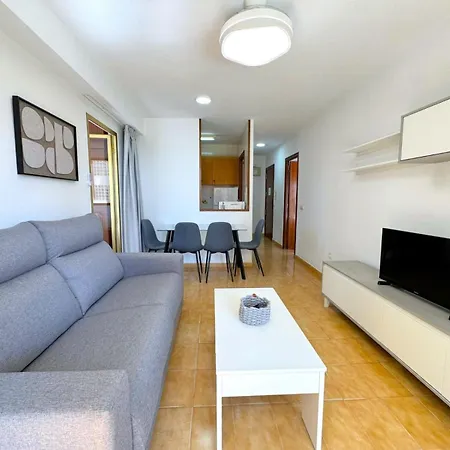 Torre Gerona 7c Appartement