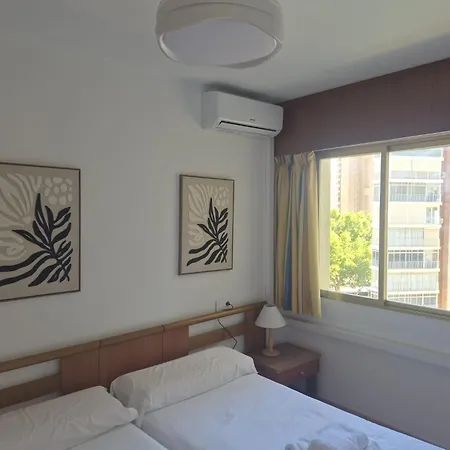 Appartement Torre Gerona 7c *