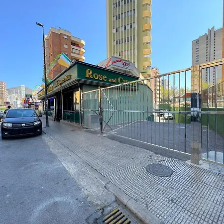 Torre Gerona 7c