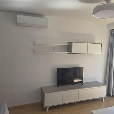 Torre Gerona 7c Апартаменты Бенидорм