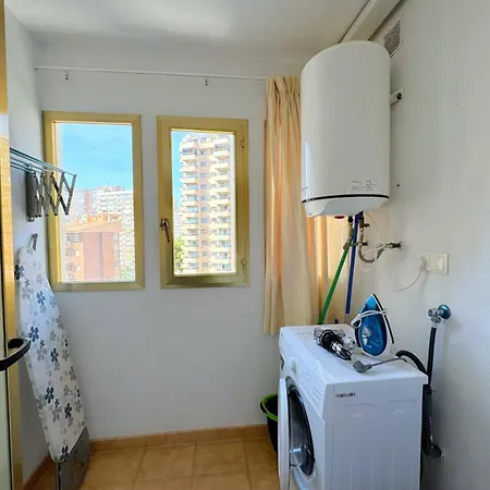 Torre Gerona 7c Apartment Benidorm