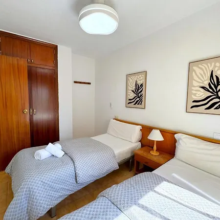 Torre Gerona 7c Apartment *
