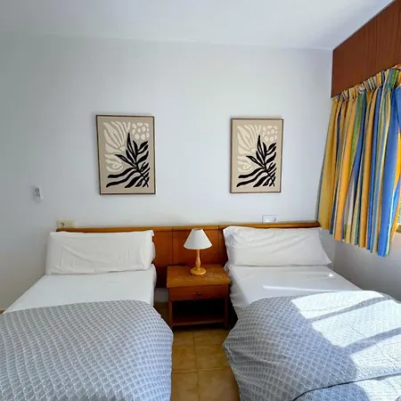Torre Gerona 7c Бенидорм