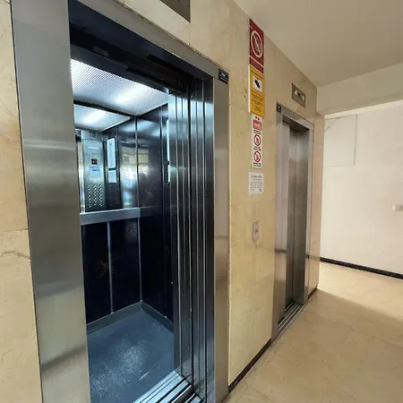 Appartement Torre Gerona 7c