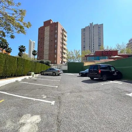 Torre Gerona 7c Appartement
