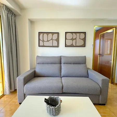 Torre Gerona 7c Апартаменты *