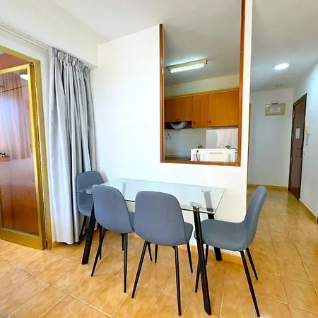 Torre Gerona 7c Appartement *