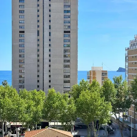 Torre Gerona 7c Appartement *
